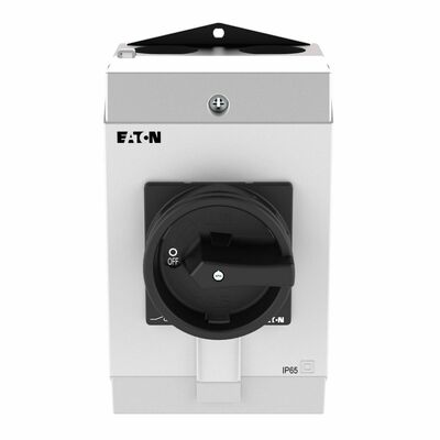 Eaton Hauptschalter I(G)/SVB T3-4-15682/I2/SVB-SW