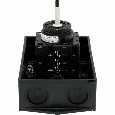 Eaton Hauptschalter I(G)/SVB T3-4-15682/I2/SVB