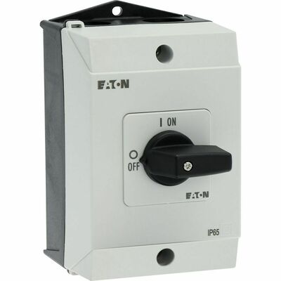 Eaton Ein-Aus-Schalter I(G) T0-2-1/I1