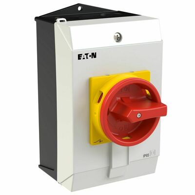 Eaton Hauptschalter I2/SVB P1-32/I2/SVB