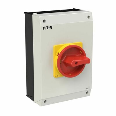 Eaton Hauptschalter I4/SVB P3-63/I4/SVB