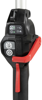 Makita Akku-Freischneider 40V max., Rundgriff UR014GZ