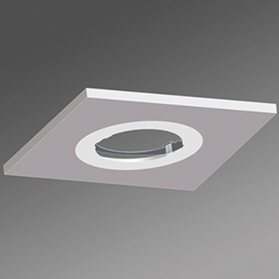 Regiolux LED-Downlight 830 changyTB#36510104120