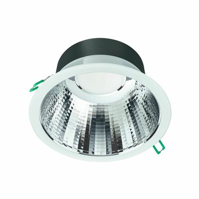 Philips Lighting LED-Downlight PSU,2300 lm,830 DN142B 20S #50294999