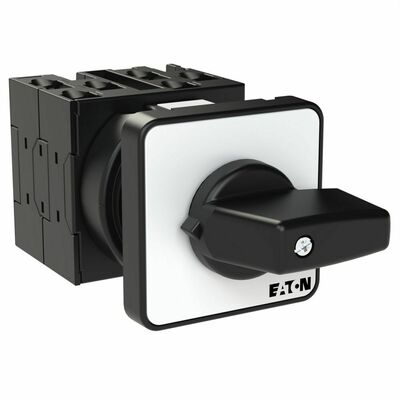Eaton Steuerschalter 3pol. HAND AUTO T0-3-15453/E
