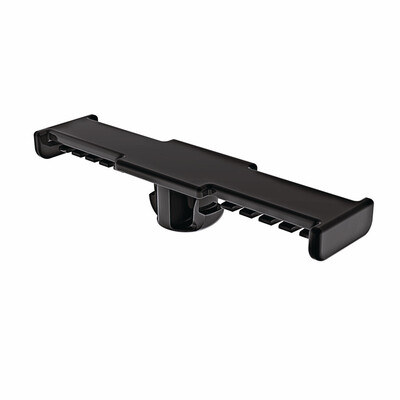 HellermannTyton Befestigungsclip 39x9 mm 102-69067(500)