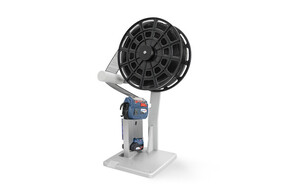 HellermannTyton Montagevorrichtung CPK 106-00040
