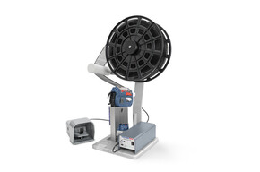 HellermannTyton Montagevorrichtung CPK 106-00040
