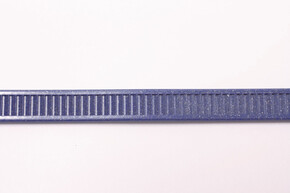 HellermannTyton Kabelbinder 301x4,8 mm, rotbraun 111-01402(100)