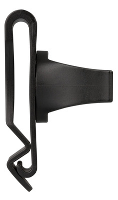 LED LENSER® Gürtelclip f.Typ C 360° drehbar 0317