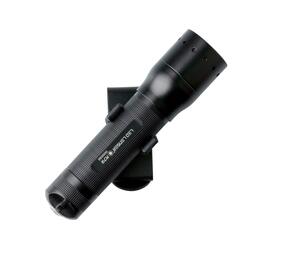LED LENSER® Gürtelclip f.Typ C 360° drehbar 0317