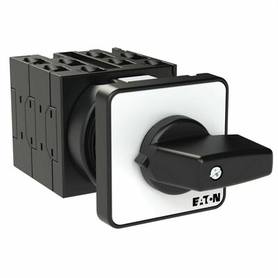 Eaton Dahlanderschalter 20A, 4kw, 3p, IP65 T0-4-8440/E