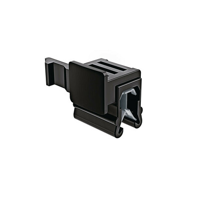 HellermannTyton Befestigungselement 24x13,4 mm 151-00429(500)