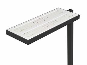 Philips Lighting LED-Leuchte weiß FS485F 125 #58506500