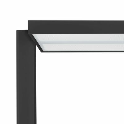 Philips Lighting LED-Leuchte weiß FS486F 125 #58514000