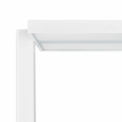 Philips Lighting LED-Leuchte weiß FS486F 125 #58514000