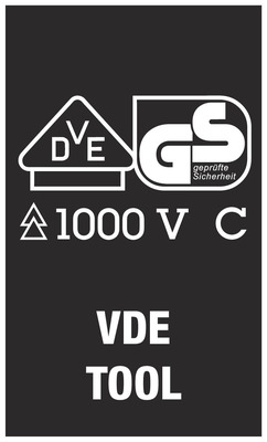 Wera Werk VDE-Schraubendreher 0.5x3.0x100mm 160 i SB#5100001001