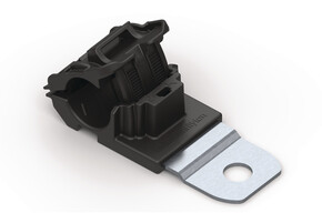 HellermannTyton Befestigungselement 113,5x34,9 mm 151-01451(280)