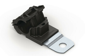 HellermannTyton Befestigungselement 150,5x34,9 mm 151-01456(200)