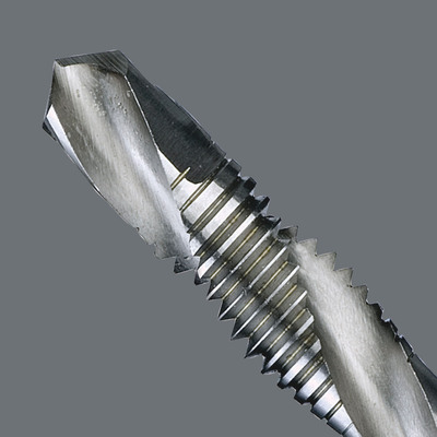 Wera Werk Kombigewindebohrer 4,2 x 41 mm 847 HSS#5104642001