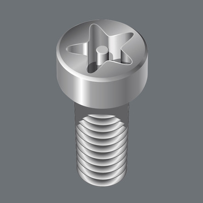 Wera Werk IPR-Bit 10IPRx89mm 867/4 IPR#5134657001