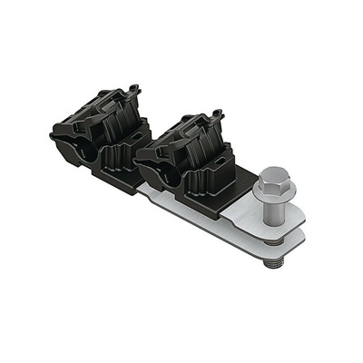 HellermannTyton Befestigungselement 232,5x34,9 mm 151-01506(140)