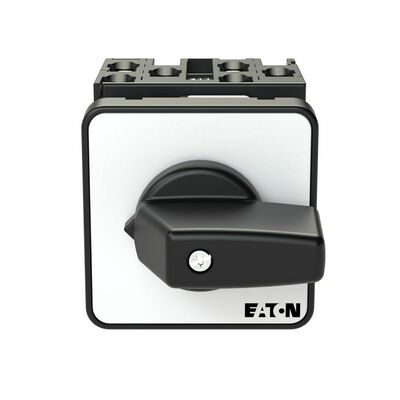 Eaton Instrumenten-Umschalter mit 0-Stellung T0-3-8007/E