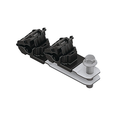 HellermannTyton Befestigungselement 181,5x34,9 mm 151-01661(160)