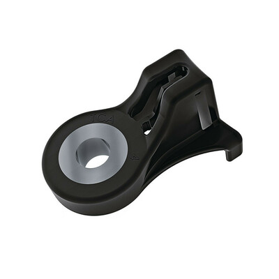 HellermannTyton Befestigungselement 29,9x25mm schwarz 151-02099(500)