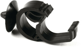 HellermannTyton Halteclip 34x10 mm 151-02881(900)