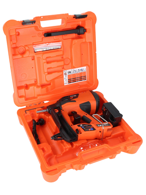 ITW Spit Gasnagler Elektroinstall. Pulsa 27E Pulsa 27E