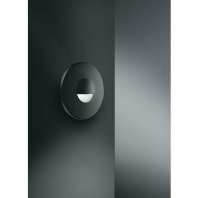 Brumberg Leuchten LED-Wandeinbauleuchte 3000K 10371083