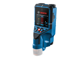 Bosch Power Tools Universalortungsgerät Detect 200 C 0601081608