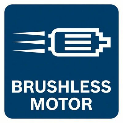 Bosch Power Tools Akku-Kreissäge GKS 18V-57-2 (C) 06016C1200