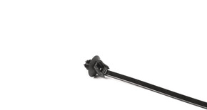 HellermannTyton Befestigungsbinder schwarz 157-00033(5000)