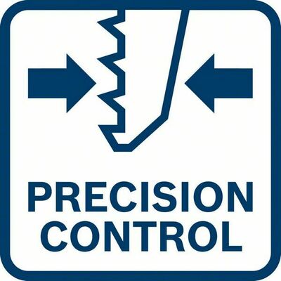 Bosch Power Tools Akku-Stichsäge GST 18V-155 SC (L) 06015B0000