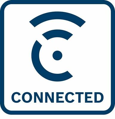 Bosch Power Tools Akku-Stichsäge GST 18V-155 SC (L) 06015B0000