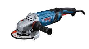 Bosch Power Tools Winkelschleifer GWS 30-180 B 06018G0000
