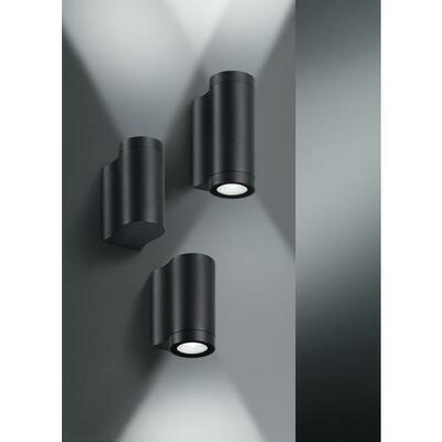 Brumberg Leuchten LED-Wandanbauleuchte 230V 3000/4000/5700K 10130183
