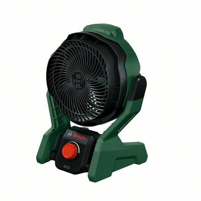 Bosch Power Tools Akku-Ventilator 06039E1000