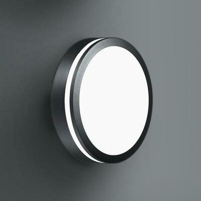 Brumberg Leuchten LED-Wandanbauleuchte 230V 3000/4000/5700K 10136183