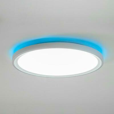 Brumberg Leuchten LED-Anbaudownlight 230V 3000/4000K 12214073