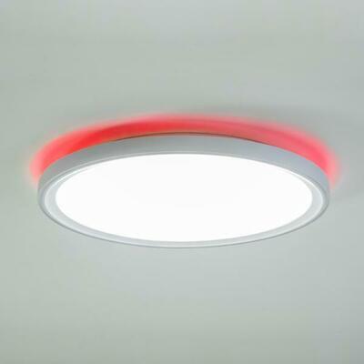 Brumberg Leuchten LED-Anbaudownlight 230V 3000/4000K 12214083