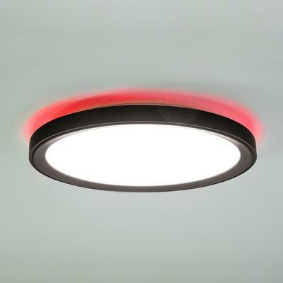 Brumberg Leuchten LED-Anbaudownlight 230V 3000K 12260083