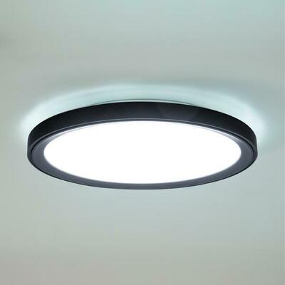 Brumberg Leuchten LED-Anbaudownlight 230V 3000K 12260083