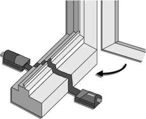 Televes Flachbandkabel FD 21