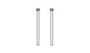 Vaillant Verlängerungsrohr 000419 2St.