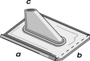 Televes Dachdurchführung BBZ 60