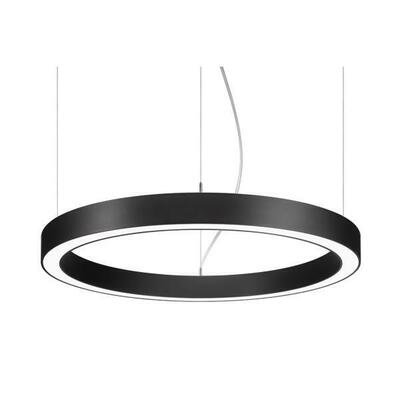 Brumberg Leuchten LED-Pendel-Ringleuchte TW DALI D45cm H10cm 13535178