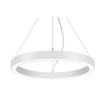 Brumberg Leuchten LED-Pendel-Ringleuchte TW DALI D45cm H10cm 13535178